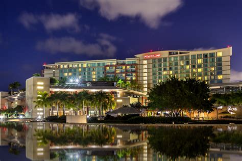 sheraton san juan convention center